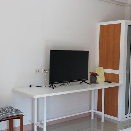 Prinya House ปริญญา เฮ้าส์ Aparthotel Ban Huai Kapi Eksteriør bilde