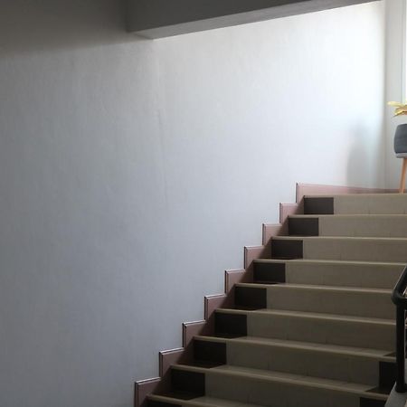 Prinya House ปริญญา เฮ้าส์ Aparthotel Ban Huai Kapi Eksteriør bilde